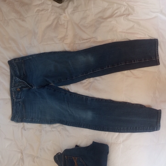 American eagle skinny jeans - Picture 1 of 3